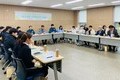 2024년 광명시 정신건강 위기대응 지역협의체 간담회 진행